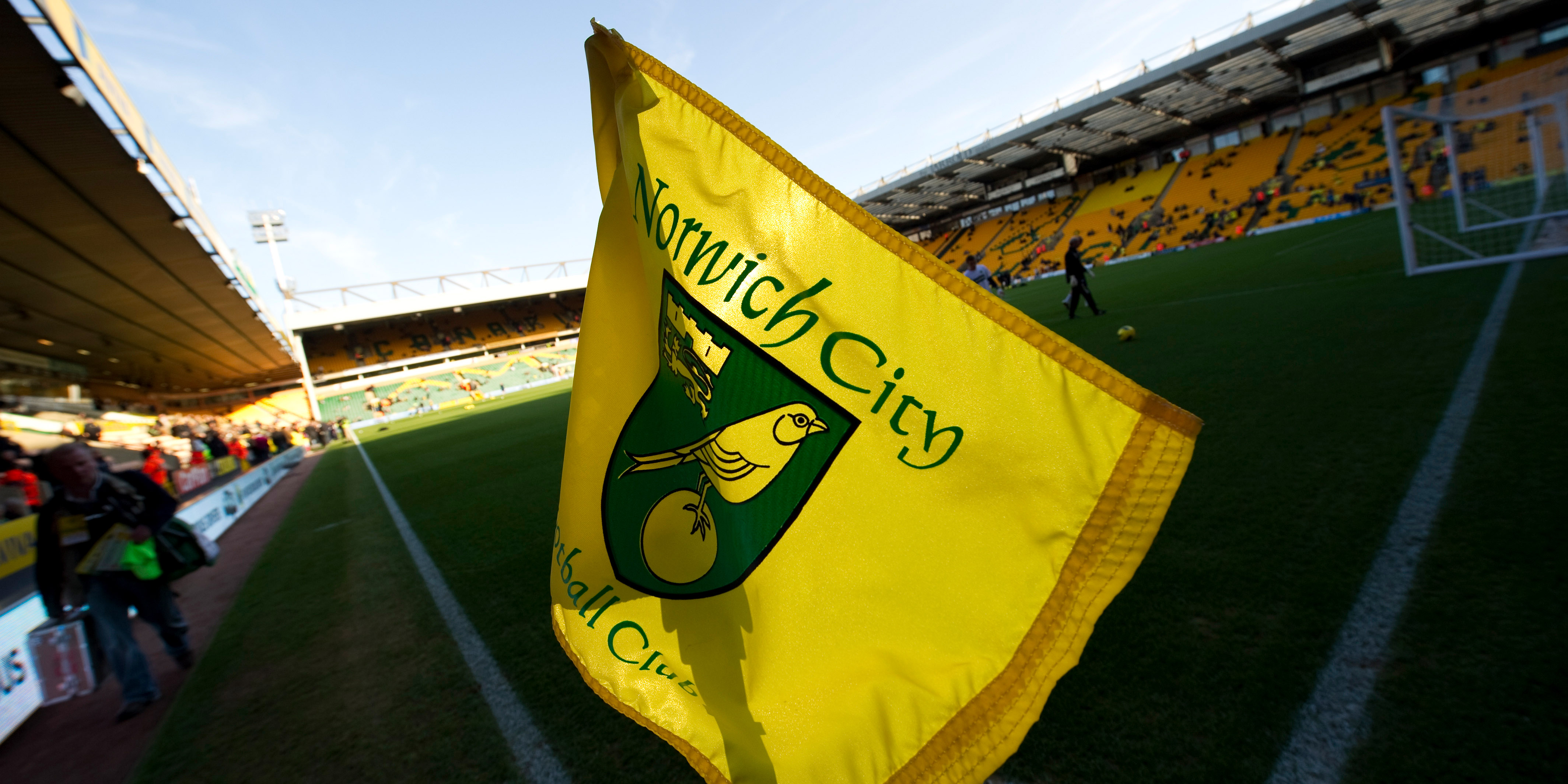 Carrow Road