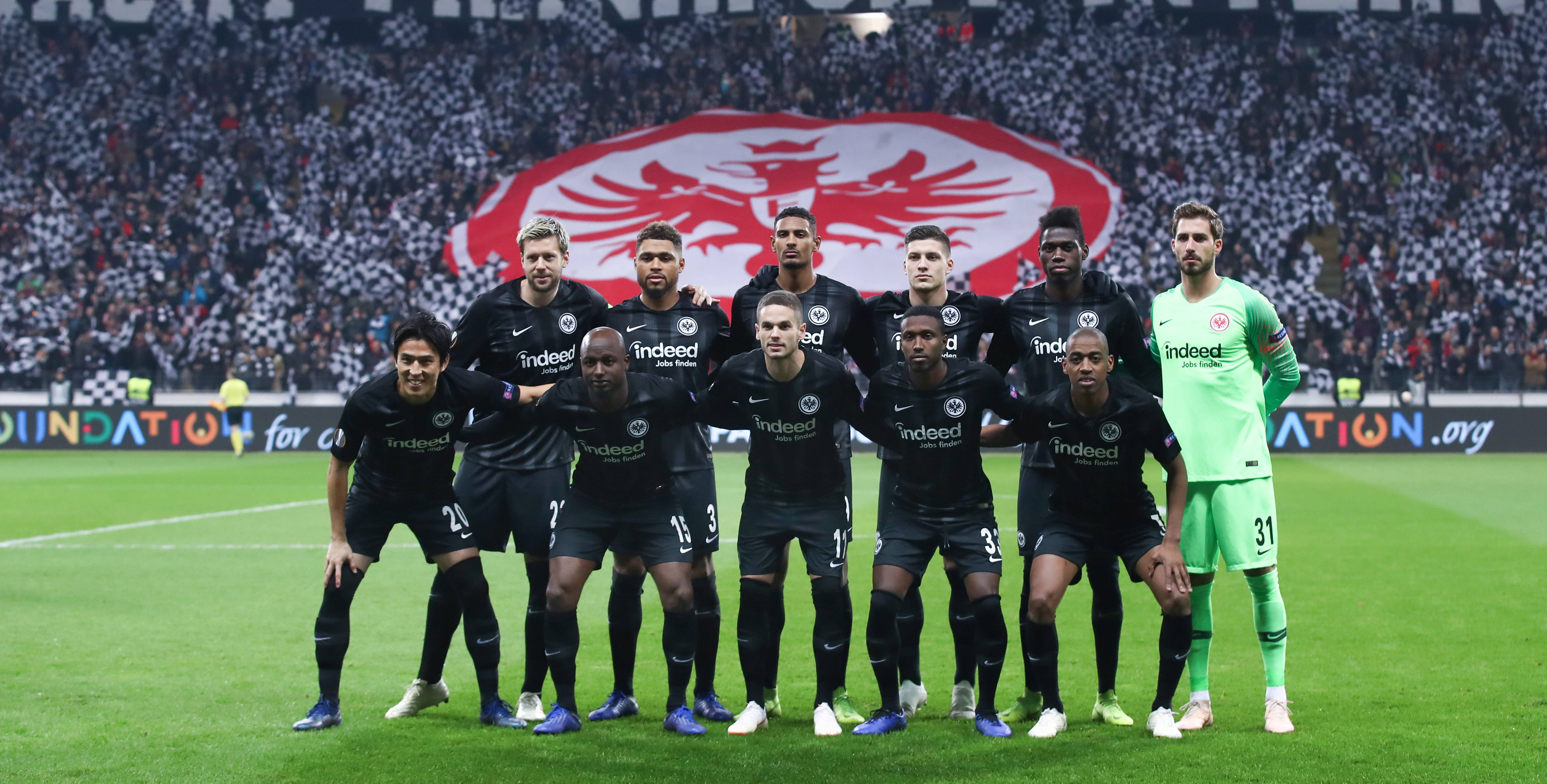 Eintracht Fussball Eintracht Fussball