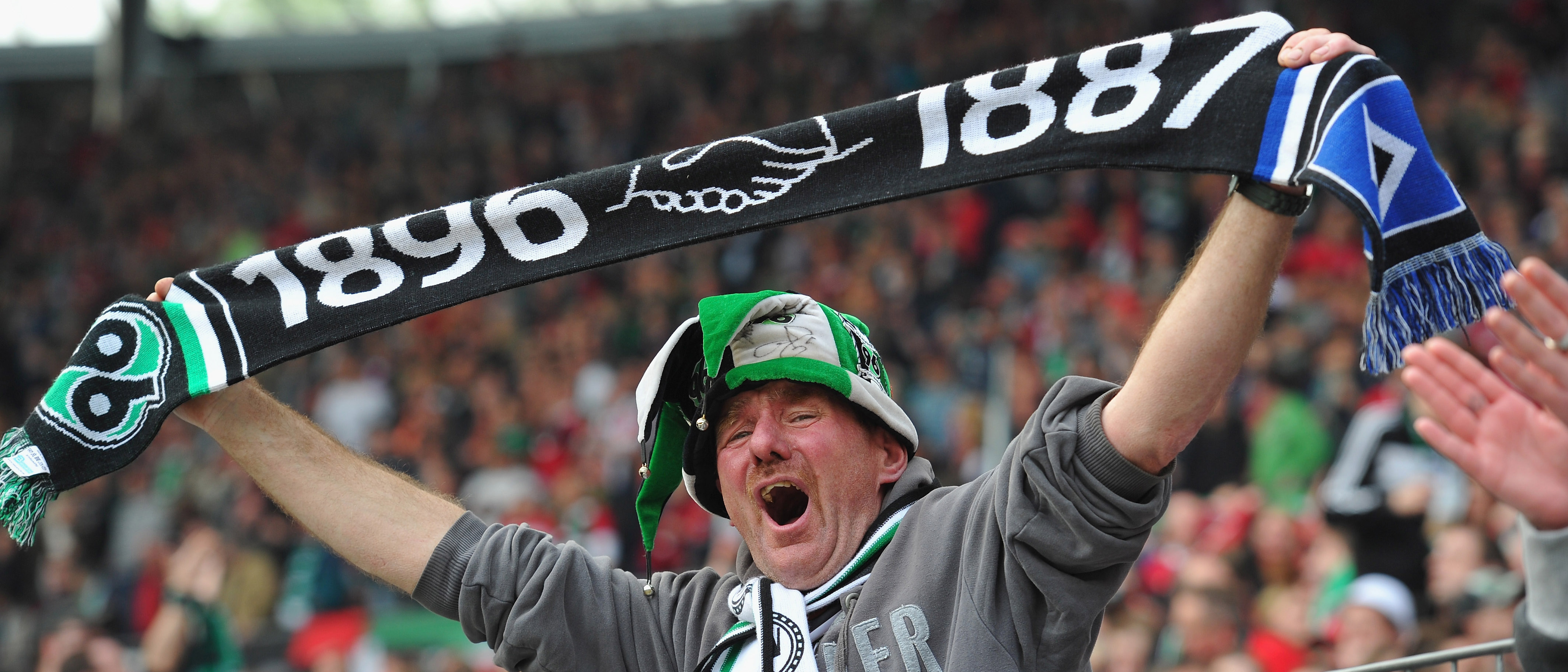 Hannover 96, Fan