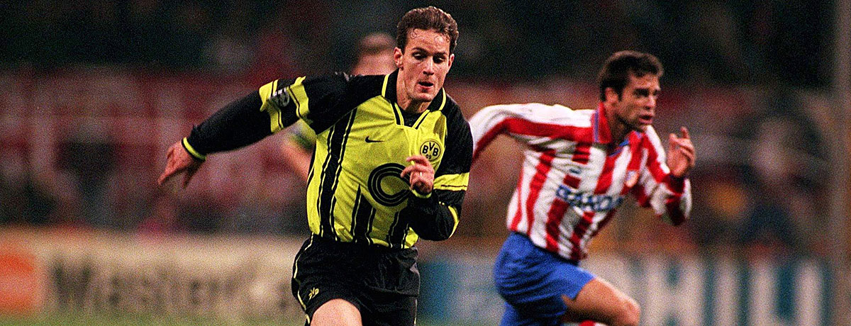 BVB Champions League Sieger