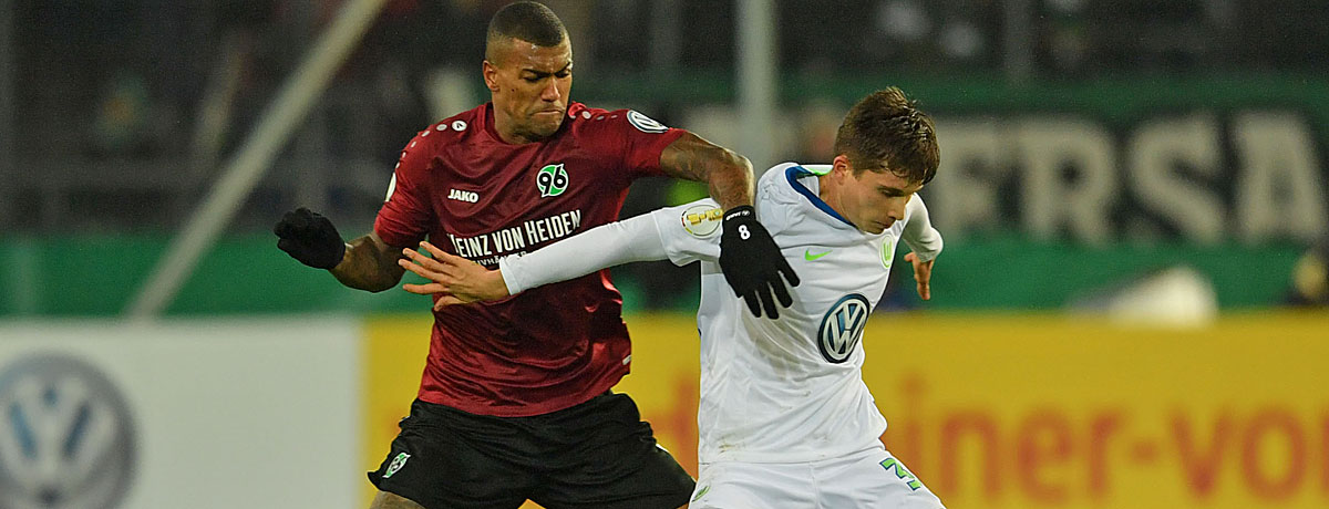 Hannover - Wolfsburg