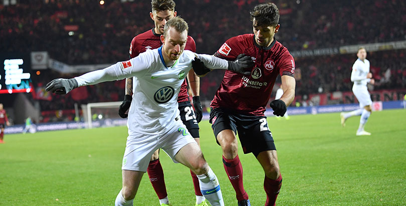 Wolfsburg Nürnberg Wolfsburg Nürnberg
