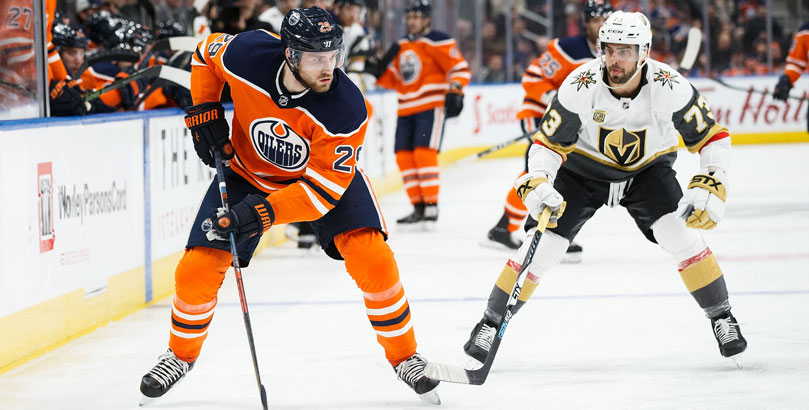 Leon Draisaitl Und Die Deutschen Spieler Im Nhl All Star Team Bwin