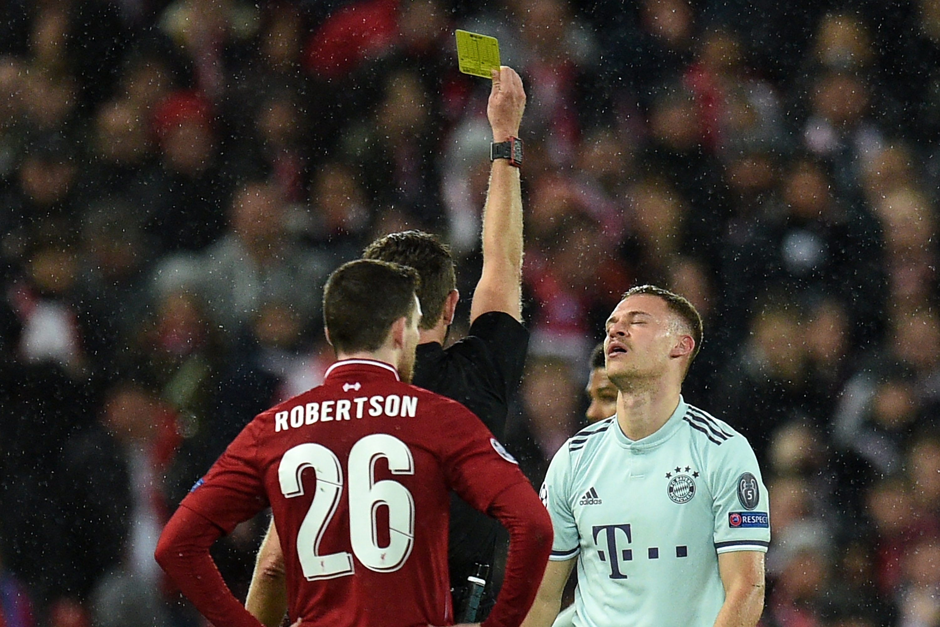 Joshua Kimmich