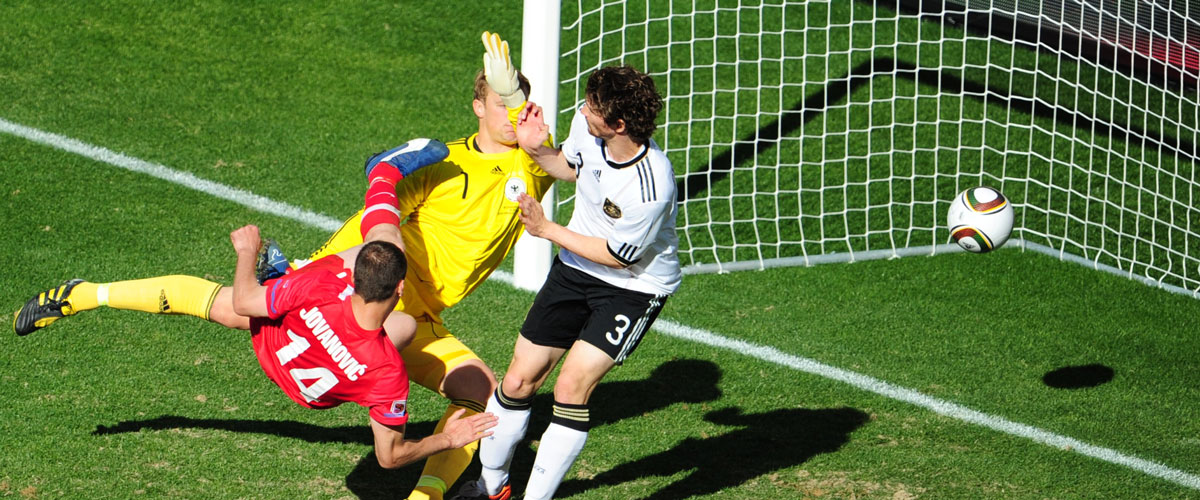 Deutschland - Serbien: Spielvorschau, Prognose & Wetten | bwin