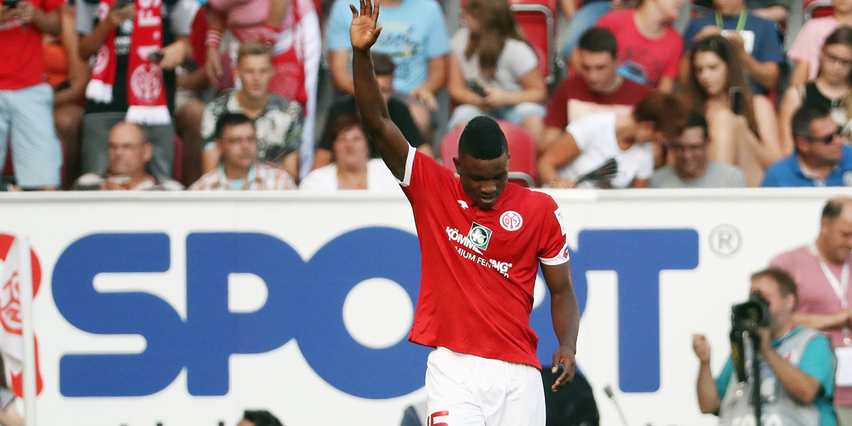 Jhon Cordoba