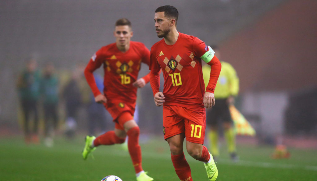 Belgien Russland Belgien Russland