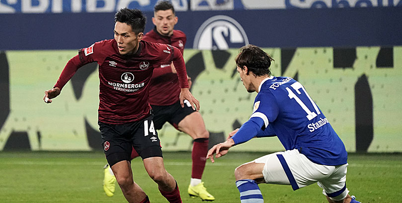 1. FC Nürnberg Schalke 04 Vorschau, Quoten & Wetten bwin