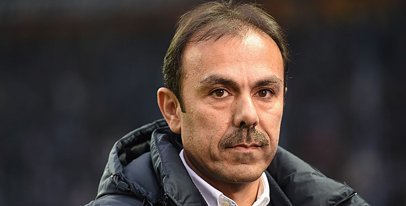 FC St. Pauli: Darum ist Jos Luhukay die richtige Wahl | bwin