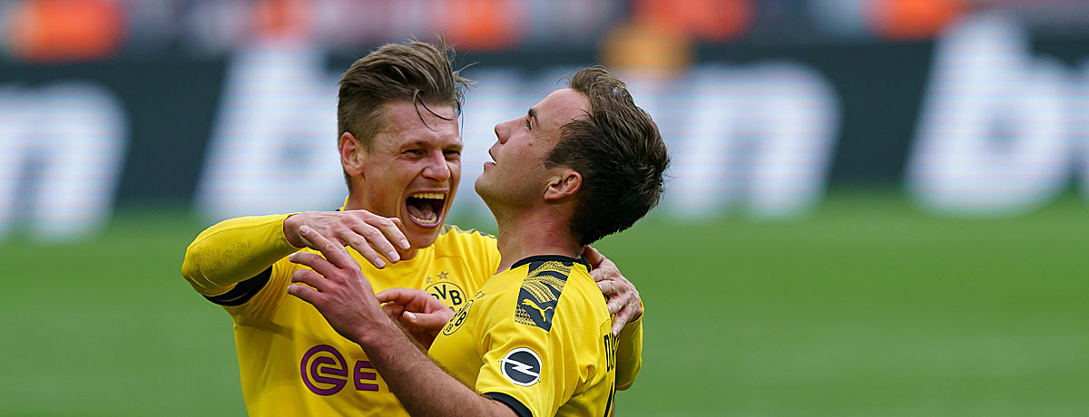 Sportwetten Deutscher Meister Sportwetten Deutscher Meister