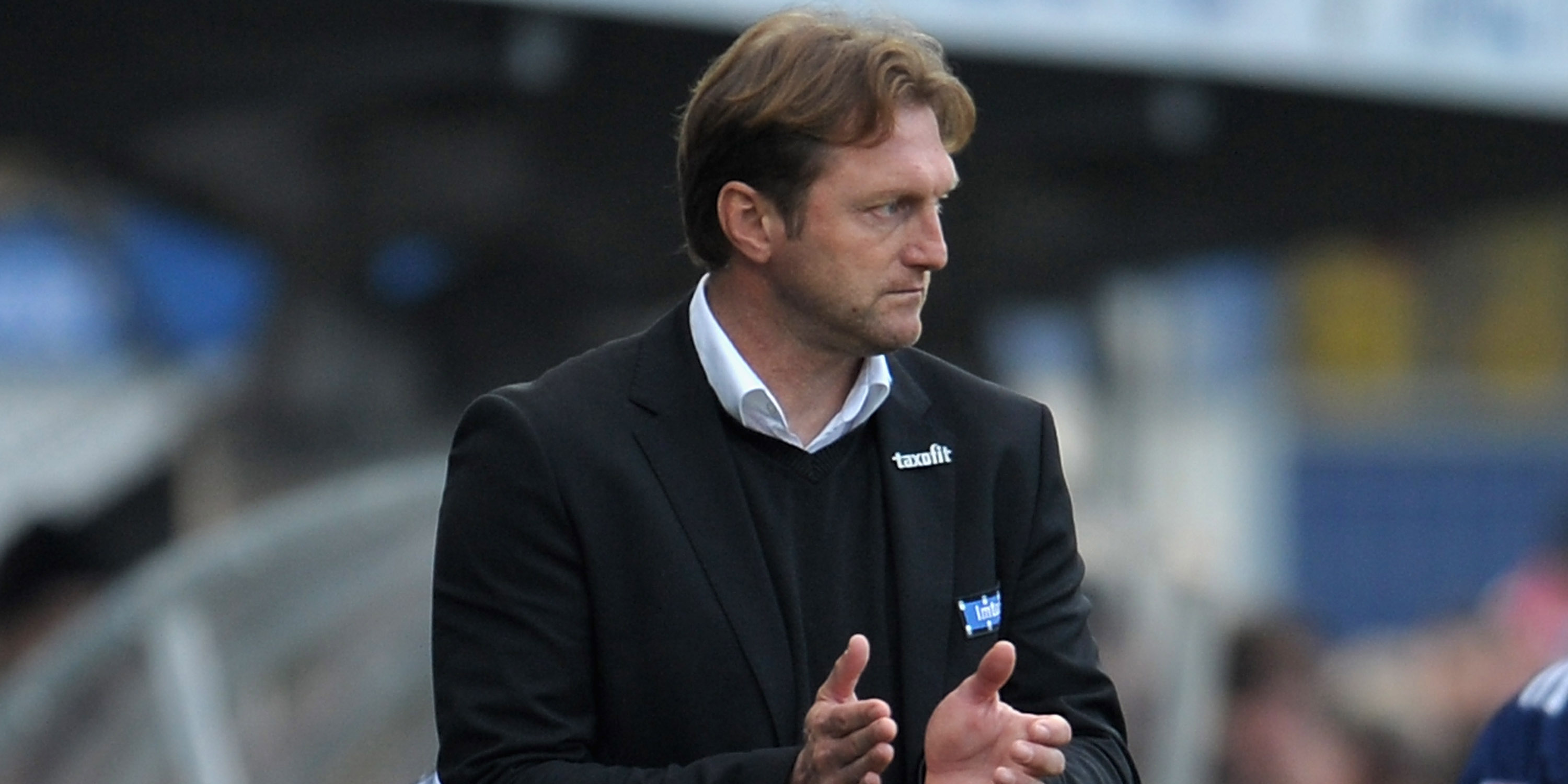 Ralph Hasenhüttl