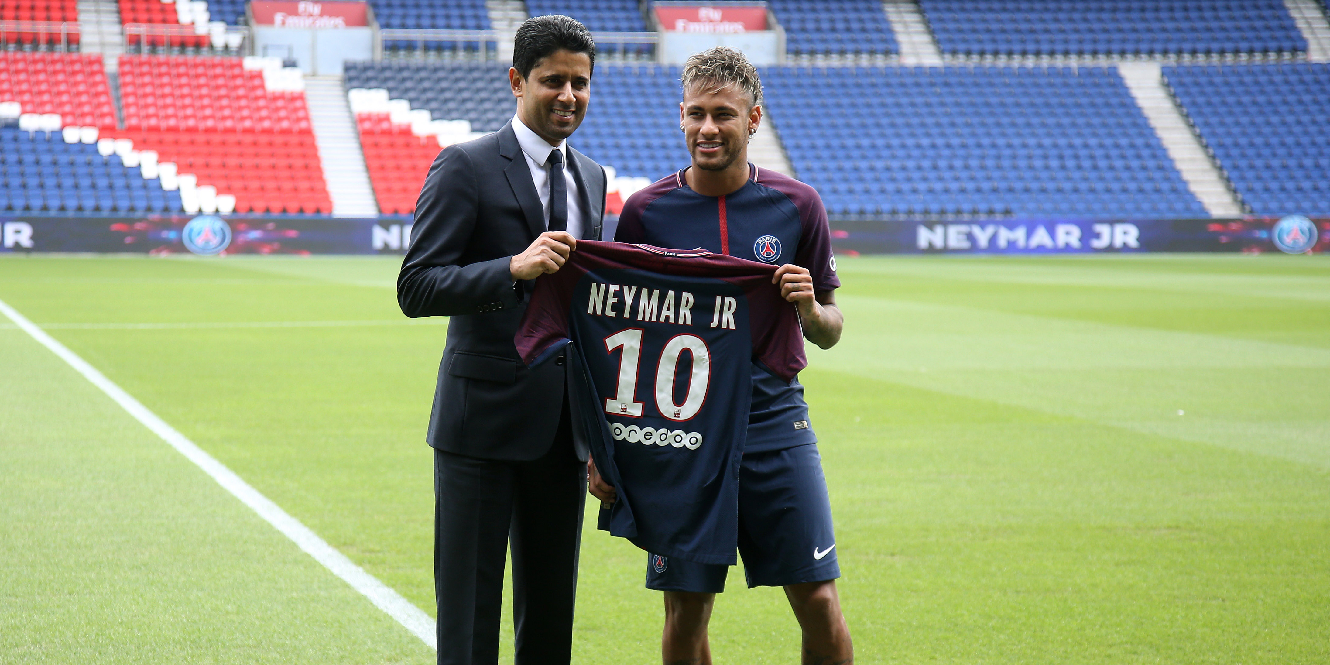 Neymar