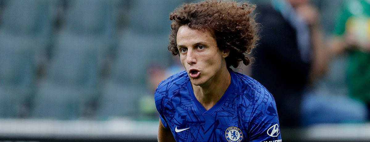 David Luiz