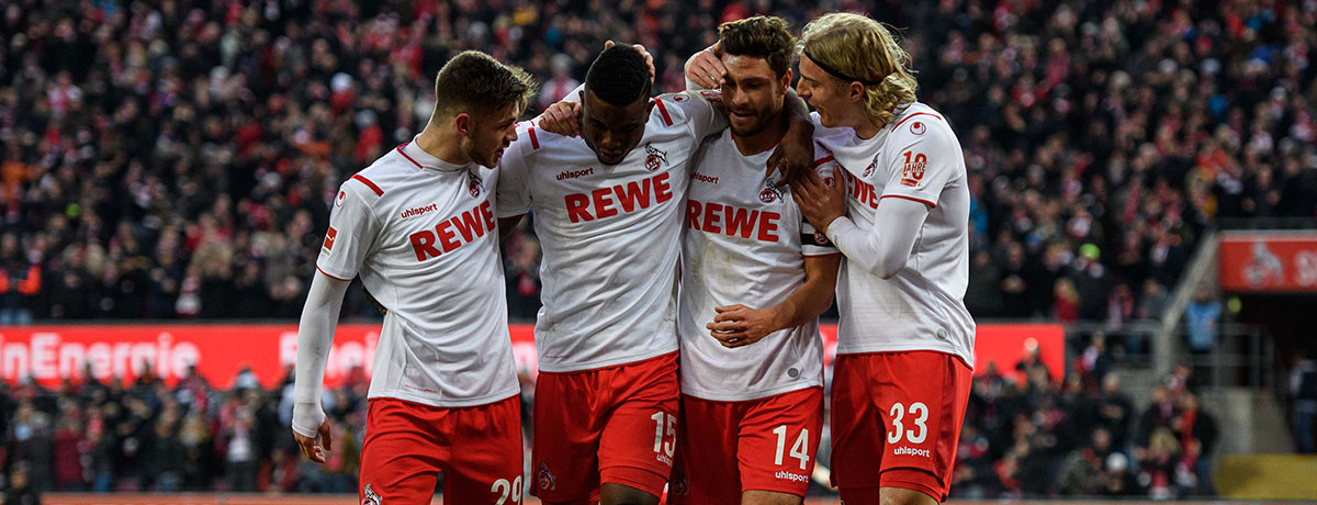 1. FC Köln - SC Freiburg: Vorschau, Quoten & Wetten | bwin
