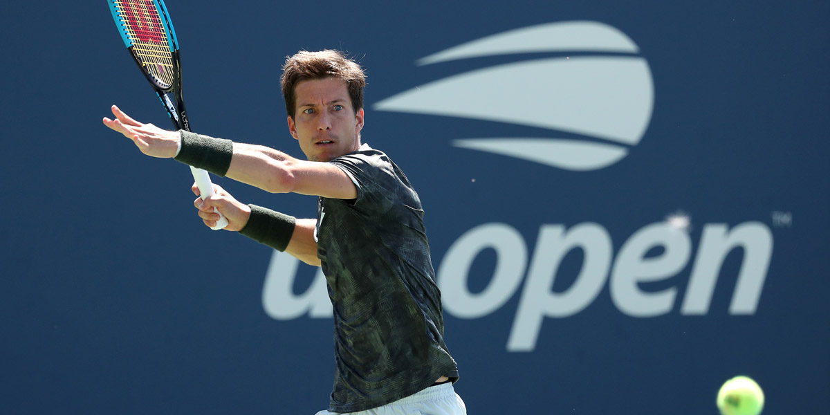 Alexander Zverev wird unfreiwillig zum Marathon-Mann | bwin