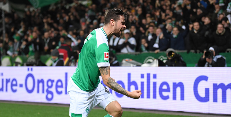 Von Werder Zum Hsv Martin Harnik Und Der Tabu Transfer Mit 32 Bwin