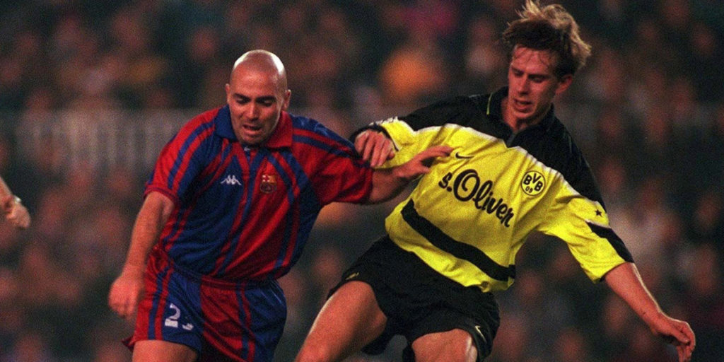 Was Bedeutet Bvb Was Bedeutet Bvb