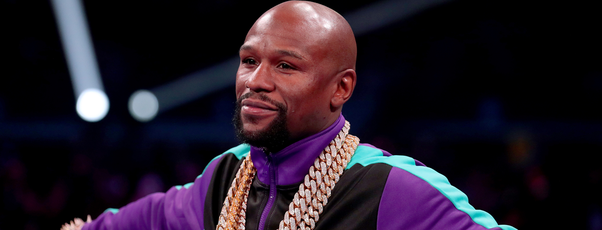 Mayweather Comeback: Die möglichen Szenarien und Gegner | bwin