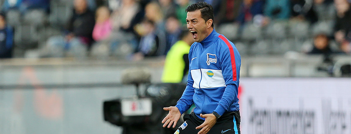 Trainerwechsel Bundesliga Quoten Trainerwechsel Bundesliga Quoten
