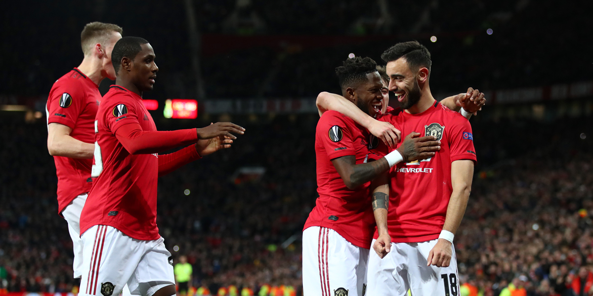 Manchester United - Tottenham Hotspur Tipp, Prognose ...