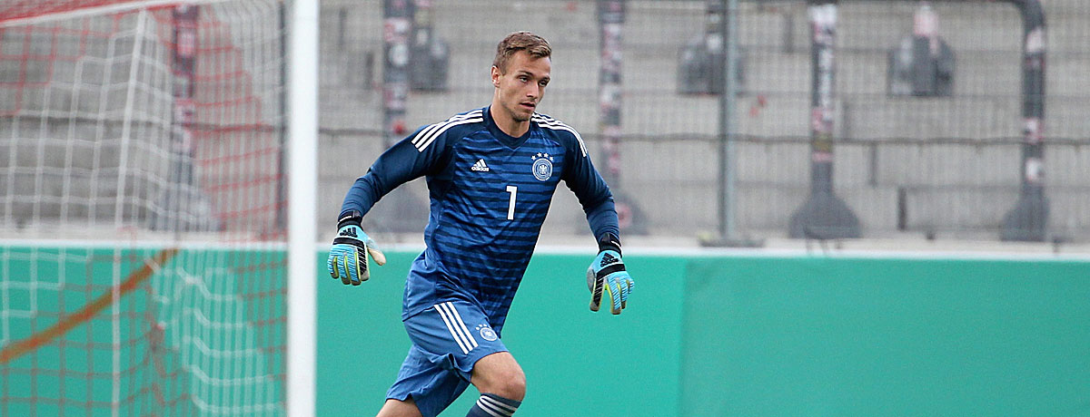 Bayern Torwart Talent Bayern Torwart Talent