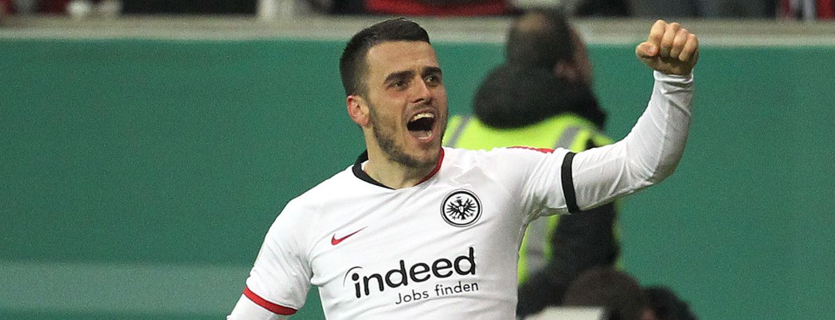 Filip Kostic