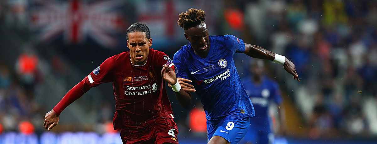 Chelsea Liverpool Tipp Prognose Quoten Wetten Bwin