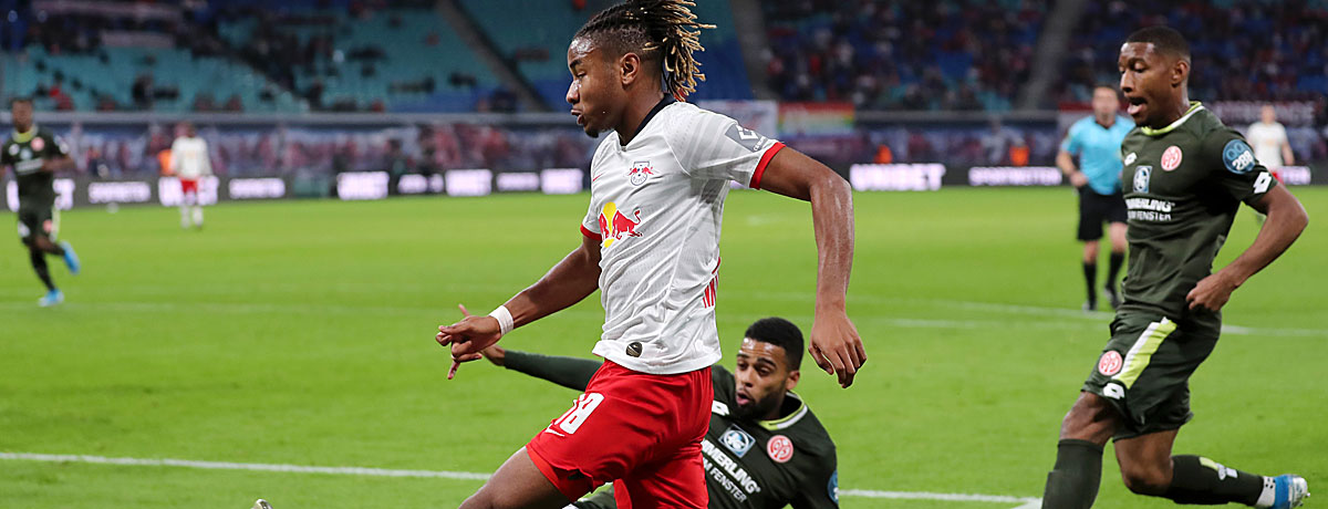 Rb Leipzig Fsv Mainz Tipp Prognose Quoten Wetten Bwin