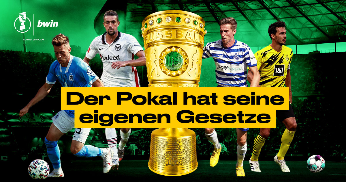 1. Runde Dfb Pokal 2021/17