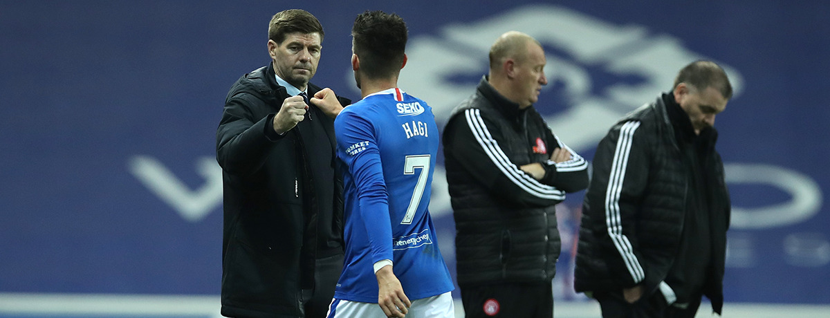 Die Wiederauferstehung Der Glasgow Rangers Bwin