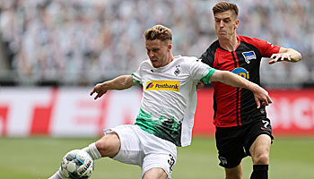 Hertha Gladbach Tipp Prognose Quoten Wetten Bwin