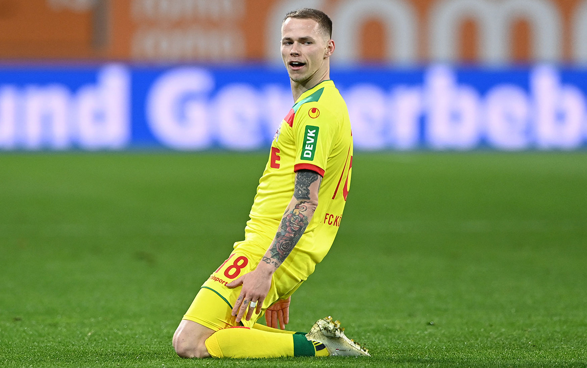 Trat zuletzt häufig als Torschütze in Erscheinung - Ondrej Duda