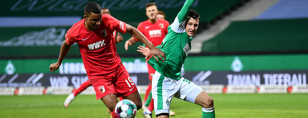 Fc Augsburg Werder Bremen Tipp Prognose Quoten Wetten Bwin