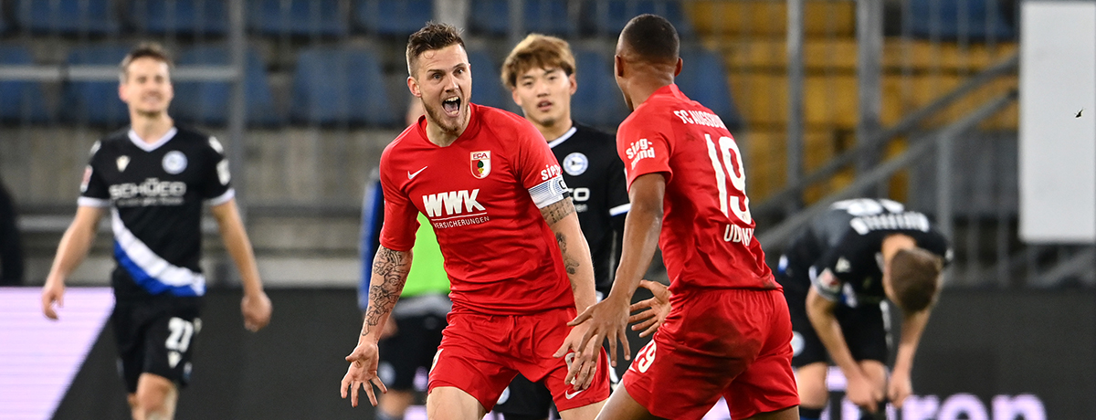 Fc Augsburg Vfb Stuttgart Tipp Prognose Quoten Wetten Bwin