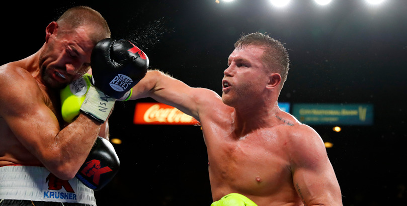 Canelo Alvarez Vs Billy Joe Saunders Tipp Prognose Und Wetten Bwin