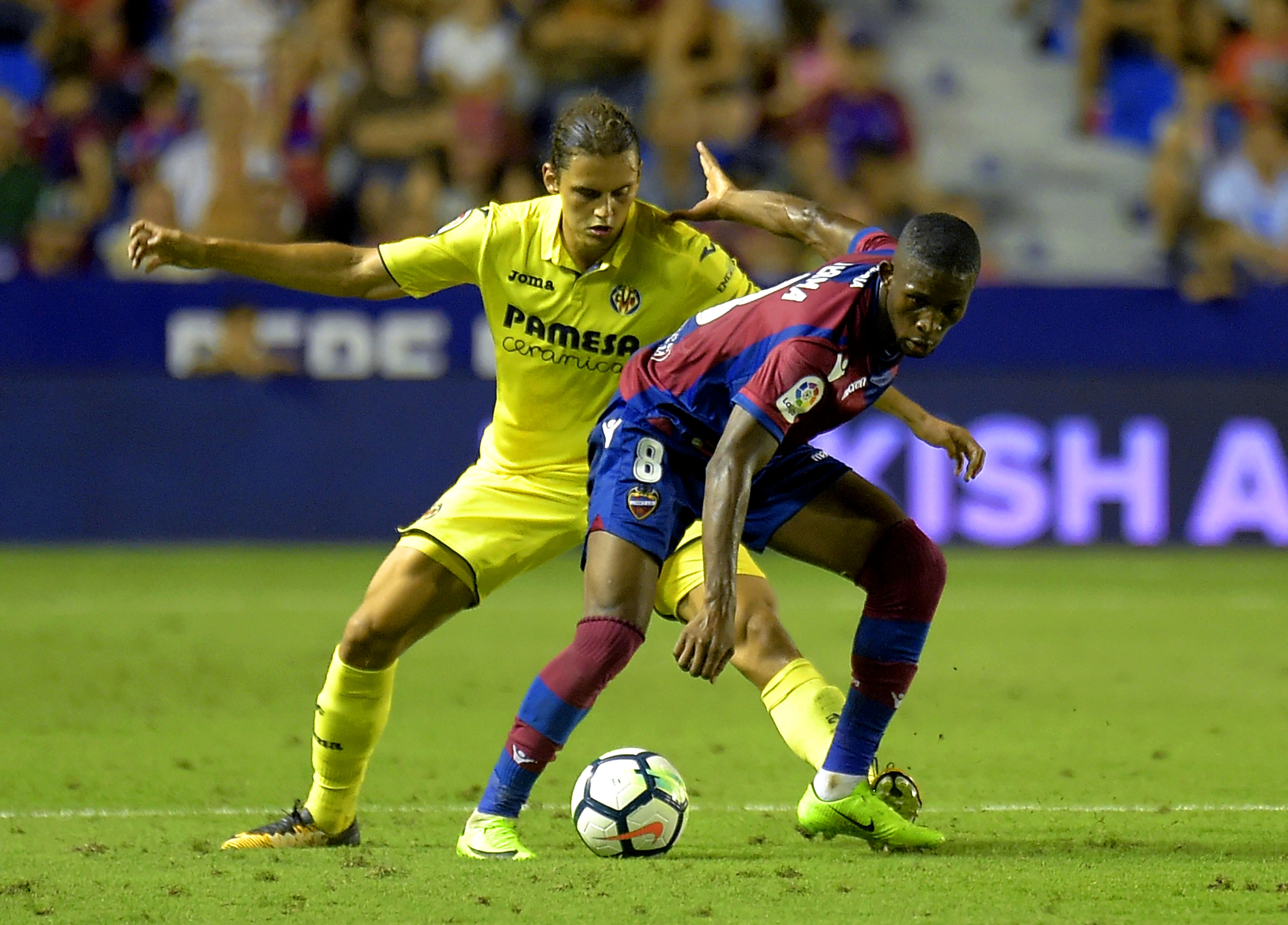 Villarreal vs Levante: Previa, Pronósticos y Apuestas (20 ...