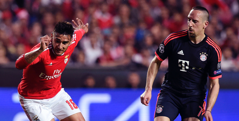 Apuestas Bayern Benfica Cuotas & Pronóstico 19/09/18 Apuestas Bayern Benfica Cuotas & Pronóstico 19/09/18