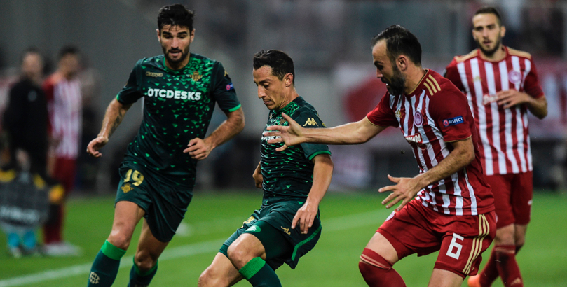 Cuanto Cobran Los Jugadores Del Betis