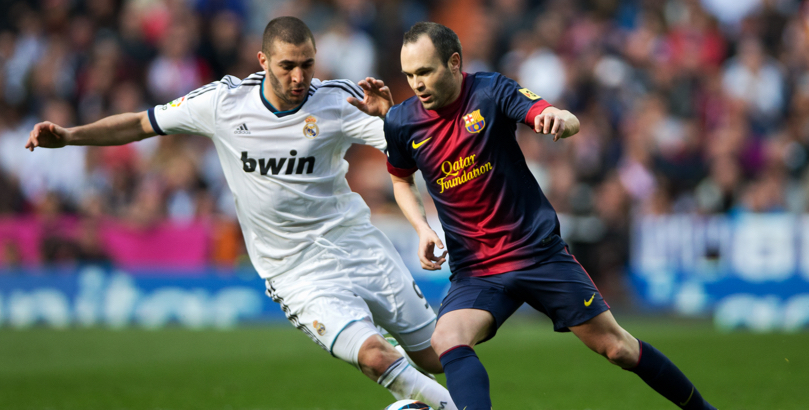 Cuantas Veces Ha Ganado El Madrid Al Barcelona
