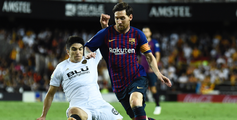 Quien Gana La Copa Del Rey