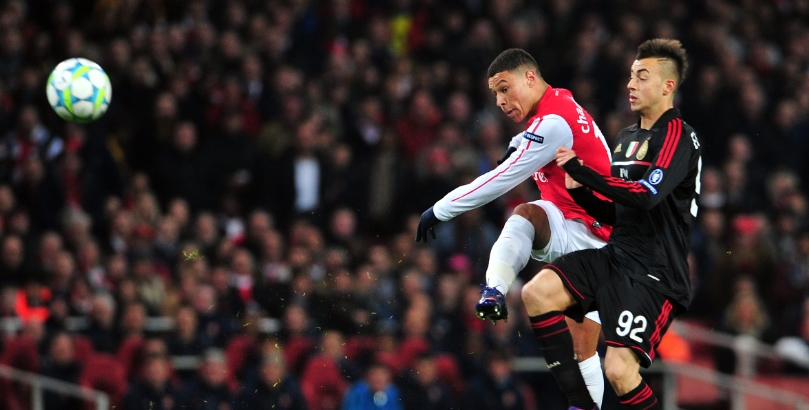 Cote Milan - Arsenal | Pronostic Ligue Europa | 08/03/18 ...