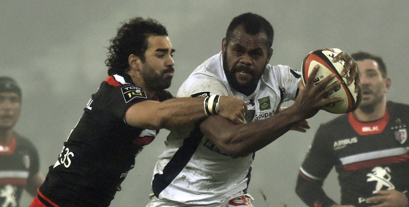 Cote Toulouse - Clermont | Pronostic Rugby | 15/06/19 | bwin