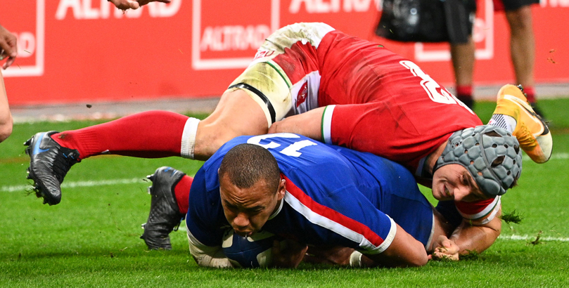 Cote France - Pays de Galles | Pronostic VI Nations | 20 ...