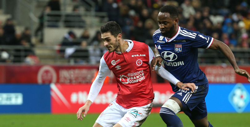 Match Lyon Reims Sur Quelle Chaine Cote Lyon - Reims | Pronostic sur la Ligue 1 | 29/11/20 | bwin