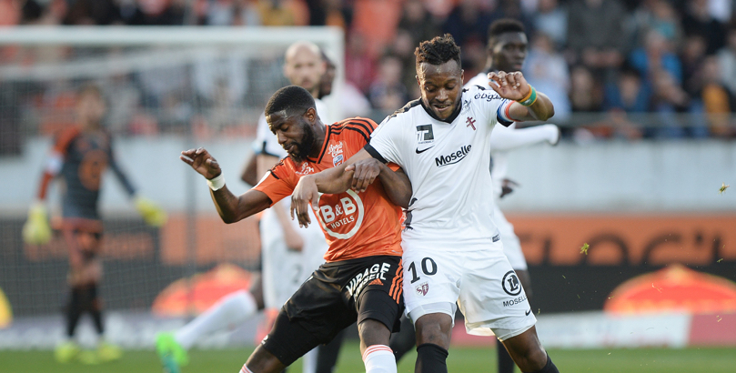 Cote Metz - Lorient | Pronostic sur la Ligue 1 | 04/10/20 ...