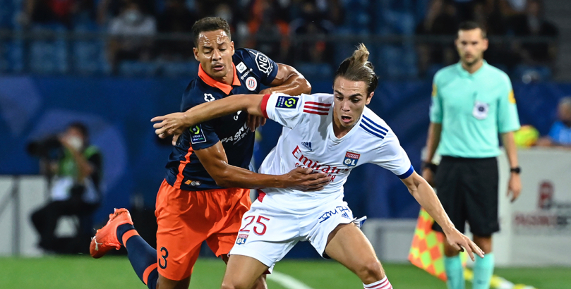 Cote Lyon Montpellier Pronostic Sur La Ligue 1 13 02 21 Bwin