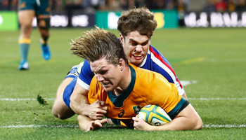 Australia – France odds |  Rugby Prediction |  07/17/21