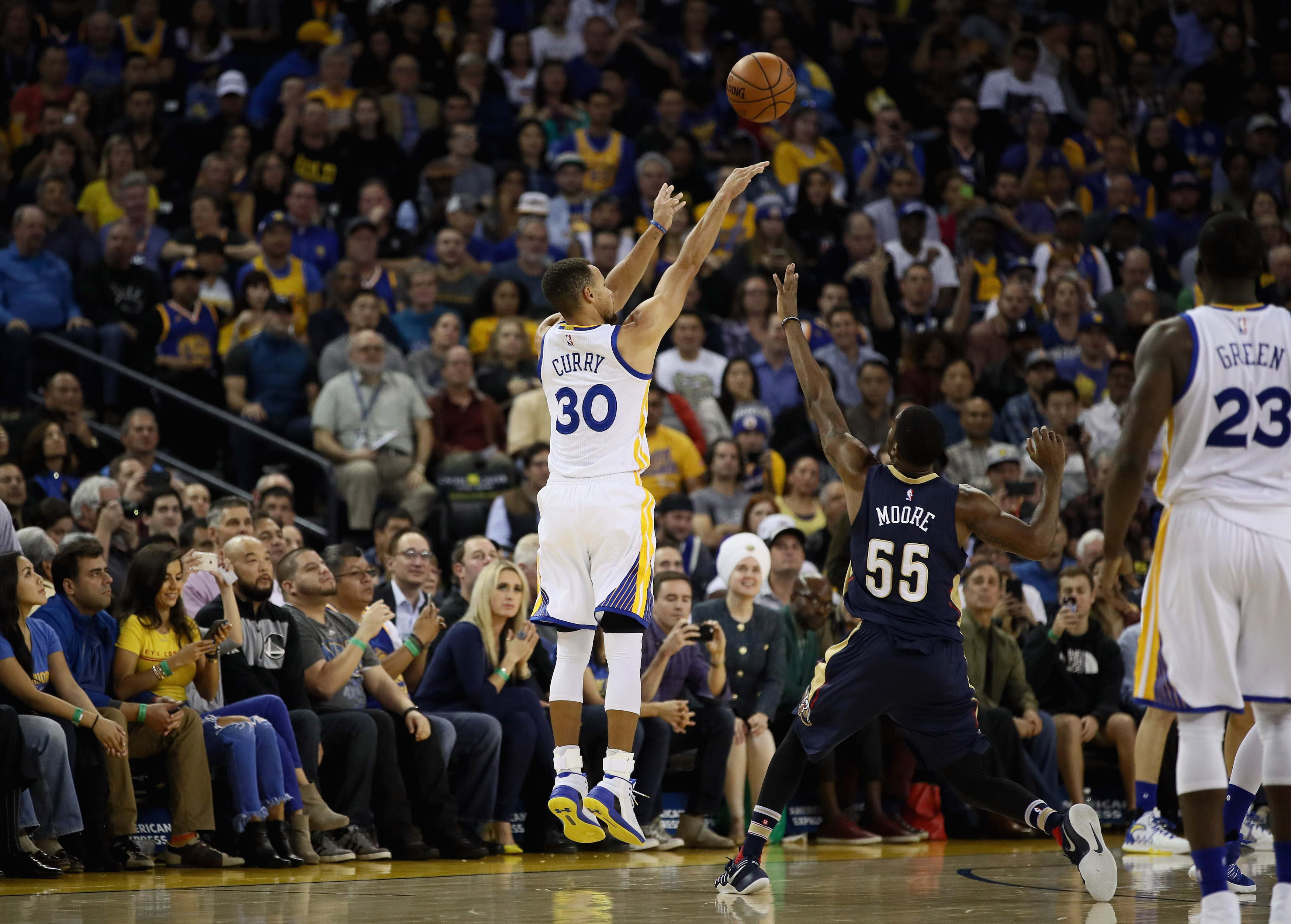 Record Triple Nba In Una Partita