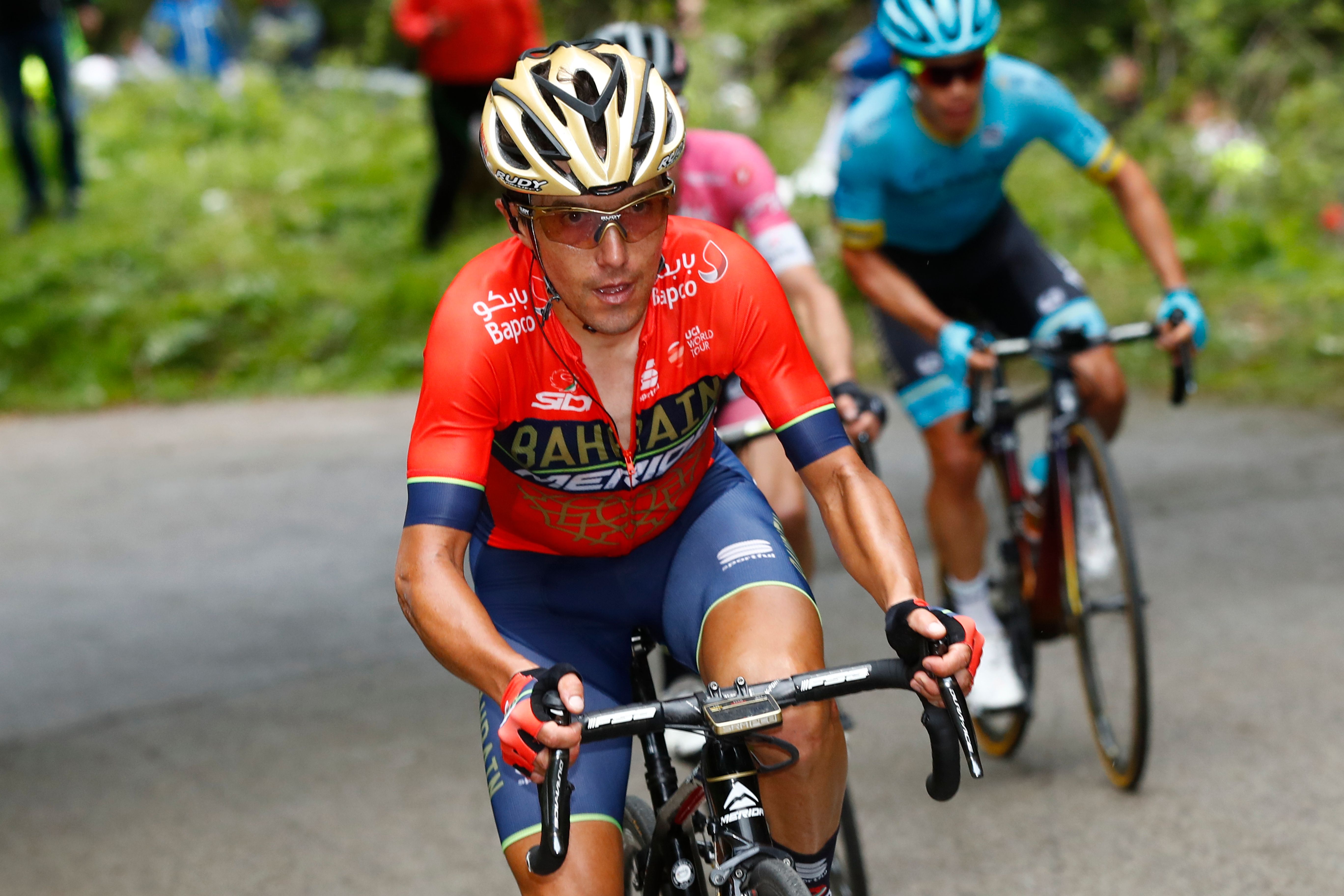 Giro D Italia 15 Tappa Quote Scommesse Pronostico Bwin