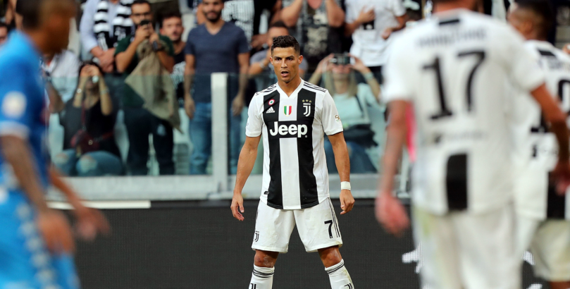 Juventus-Chievo scommesse, quote, pronostici 21/01/2019 | bwin